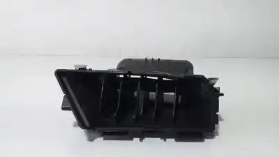 Peça sobressalente para automóvel em segunda mão grelha / difusor de ar por peugeot 208 access referências oem iam 9633131777