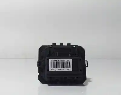 Peça sobressalente para automóvel em segunda mão resistência sofagem chauffage por peugeot 208 access referências oem iam t1000034zc