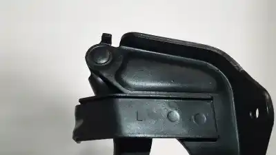 Peça sobressalente para automóvel em segunda mão capot por opel antara 2.0 cdti cat (z 20 dmh / llw) referências oem iam   65845