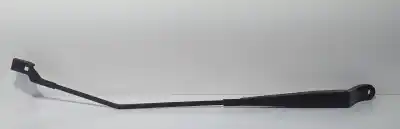 Peça sobressalente para automóvel em segunda mão haste de escova dianteiro direito por peugeot 208 access referências oem iam 9673292080