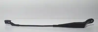 Peça sobressalente para automóvel em segunda mão haste de escova dianteiro esquerdo por peugeot 208 access referências oem iam 9673291980