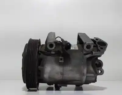Gebrauchtes Autoersatzteil KLIMAKOMPRESSOR zum NISSAN ALMERA TINO (V10M)  OEM-IAM-Referenzen 926004M500  62512