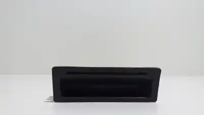 Автозапчасти б/у ВНЕШНЯЯ РУЧКА ВОРОТ за VOLKSWAGEN TOUAREG (7LA, 7L6, 7L7)  ссылки OEM IAM 1J0827566F  54987
