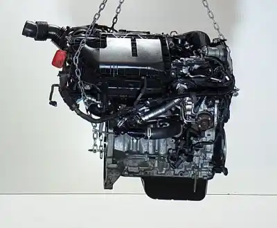 Second-hand car spare part COMPLETE ENGINE for PEUGEOT 208  OEM IAM references 8H01  71804