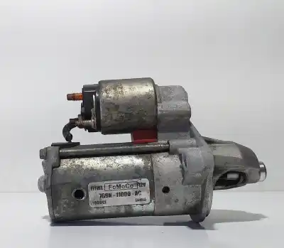 Pezzo di ricambio per auto di seconda mano MOTORINO DI AVVIAMENTO per FORD FOCUS LIM. (CB8)  Riferimenti OEM IAM 7G9N11000AC  71738