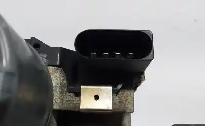 Pezzo di ricambio per auto di seconda mano tiranti e motorino del tergicristallo anteriore per ford focus lim. (cb8) ambiente riferimenti oem iam bm5117k484b  71742