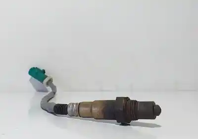 Peça sobressalente para automóvel em segunda mão sonda lambda por ford focus lim. (cb8) ambiente referências oem iam 0258006600  71747