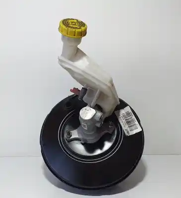 Peça sobressalente para automóvel em segunda mão servo freio por peugeot 208 access referências oem iam 9805058180