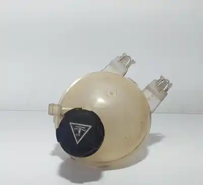 Peça sobressalente para automóvel em segunda mão depósito de expansão por peugeot 208 access referências oem iam 9800777280