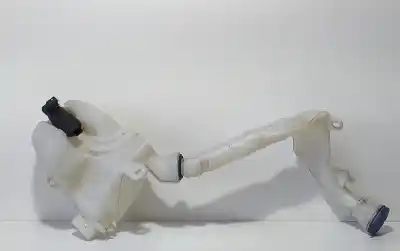 Peça sobressalente para automóvel em segunda mão depósito do limpa vidros por peugeot 208 access referências oem iam 9683988680