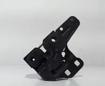 Pezzo di ricambio per auto di seconda mano chiusura del cappuccio per audi a6 allroad quattro (4fh) 3.0 tdi riferimenti oem iam 4f0823509a