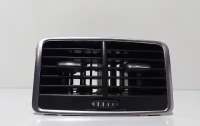 Second-hand car spare part air ventilation grille for audi s6 berlina (4f2) 5.2 oem iam references 4f0819203c