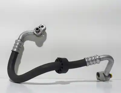 Автозапчасти б/у трубы кондиционирования воздуха за porsche cayenne (typ 9pa) s ссылки oem iam 7l5820721g  68051