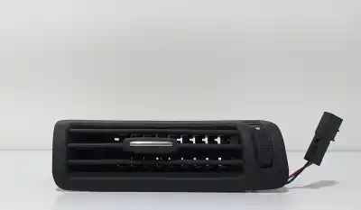 Second-hand car spare part air ventilation grille for audi s6 berlina (4f2) 5.2 oem iam references 4f0819383a