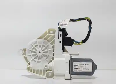 Second-hand car spare part LEFT FRONT WINDOW MOTOR for AUDI S6 BERLINA (4F2)  OEM IAM references 4F0959801D  62775