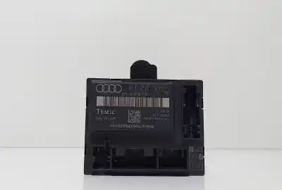 Second-hand car spare part electronic module for audi s6 berlina (4f2) 5.2 oem iam references 4f0959793e