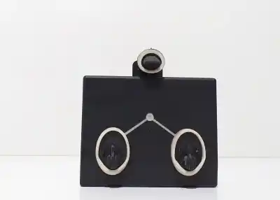 Second-hand car spare part electronic module for audi s6 berlina (4f2) 5.2 oem iam references 4f0959793e  62777