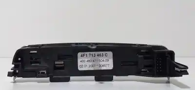 Second-hand car spare part electronic module for audi s6 berlina (4f2) 5.2 oem iam references 4f1713463c  62786