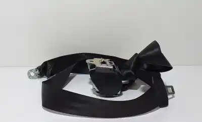 Second-hand car spare part rear left seat belt for audi s6 berlina (4f2) 5.2 oem iam references 4f0857805e