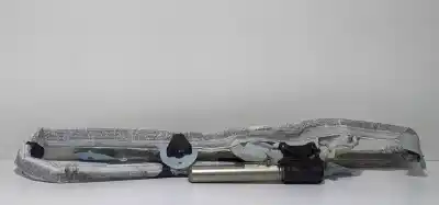 Piesă de schimb auto la mâna a doua AIRBAG PERDEA FAȚÃ DREAPTA pentru AUDI S6 BERLINA (4F2)  Referințe OEM IAM 4F5880742C  62797