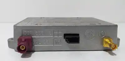 Second-hand car spare part electronic module for audi s6 berlina (4f2) 5.2 oem iam references 8e0035456c  62804