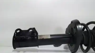 Pezzo di ricambio per auto di seconda mano ammortizzatore anteriore destro per opel combo d kasten l1h1 2.4t riferimenti oem iam 51880843  66035