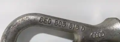 Second-hand car spare part tools for audi s6 berlina (4f2) 5.2 oem iam references 8e0805616d  62815