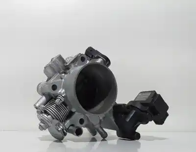 Second-hand car spare part throttle body for hyundai santa fe (sm) * oem iam references 3510038610  66049