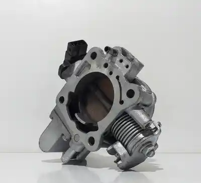 Second-hand car spare part throttle body for hyundai santa fe (sm) * oem iam references 3510038610  66049