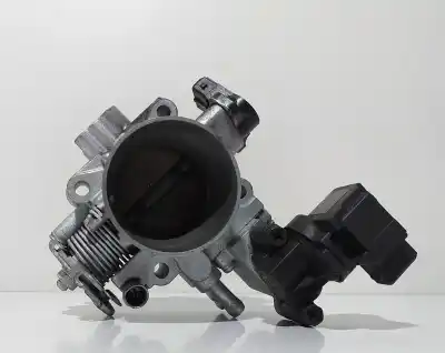 Second-hand car spare part throttle body for hyundai santa fe (sm) * oem iam references 3510038610  66049