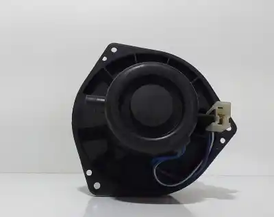 Pezzo di ricambio per auto di seconda mano MOTORE DI RISCALDAMENTO per NISSAN SERENA (C23M)  Riferimenti OEM IAM 4868530350  66074