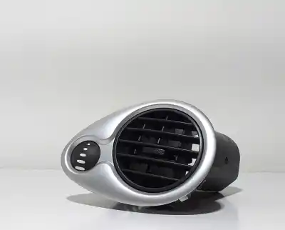 Tweedehands auto-onderdeel beluchting grille voor renault clio iii luxe privilege oem iam-referenties 211294012