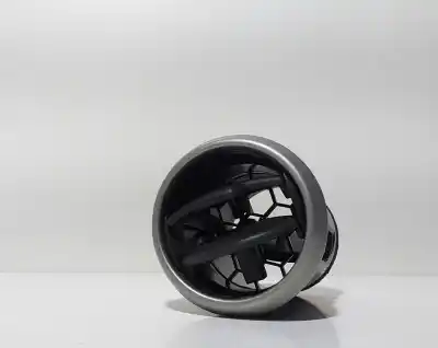 Tweedehands auto-onderdeel beluchting grille voor nissan qashqai (j10) acenta oem iam-referenties 68760jd10a