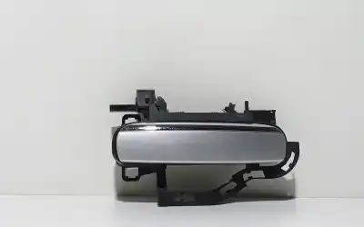 Second-hand car spare part exterior right rear door handle for audi a6 avant (4f5) 3.0 tdi quattro (171kw) oem iam references 4f0837886