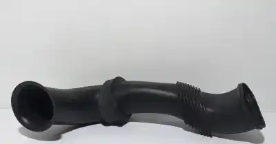 Pezzo di ricambio per auto di seconda mano tubo per porsche cayenne (typ 9pa) 4.5 v8 cat riferimenti oem iam 7l5128752  68163
