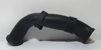Pezzo di ricambio per auto di seconda mano tubo per porsche cayenne (typ 9pa) 4.5 v8 cat riferimenti oem iam 7l5128752  68163