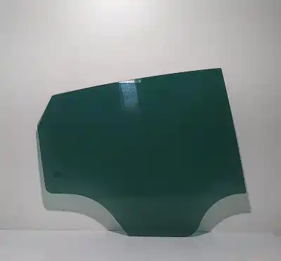 İkinci el araba yedek parçası arka sag pencere için seat ibiza (6p1) fr oem iam referansları 6j4845206b  68242