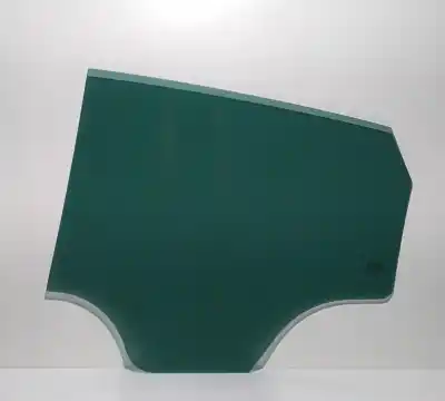 İkinci el araba yedek parçası arka sag pencere için seat ibiza (6p1) fr oem iam referansları 6j4845206b  68242