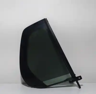 Pièce détachée automobile d'occasion vitre triangulaire custode arrière droit pour volkswagen golf vi (5k1) advance références oem iam 5k6845214ef  