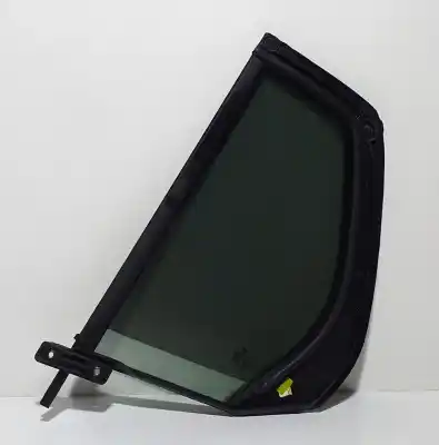 Pièce détachée automobile d'occasion vitre triangulaire custode arrière droit pour volkswagen golf vi (5k1) advance références oem iam 5k6845214ef  