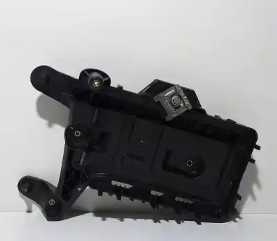 Second-hand car spare part battery for volkswagen golf vi (5k1) advance oem iam references 1k0915333h  68279