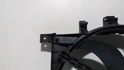 Pezzo di ricambio per auto di seconda mano elettroventola per opel corsa d innovation riferimenti oem iam 13107500  68386