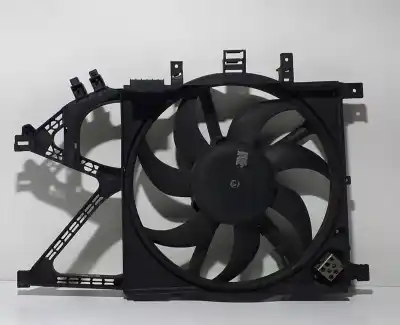 Pezzo di ricambio per auto di seconda mano elettroventola per opel corsa d innovation riferimenti oem iam 13107500  68386