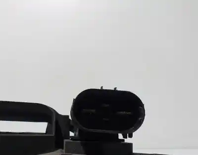 Pezzo di ricambio per auto di seconda mano elettroventola per opel corsa d innovation riferimenti oem iam 13107500  68386
