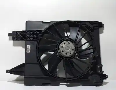 Pièce détachée automobile d'occasion VENTILATEUR pour RENAULT MEGANE III BERLINA 5 P  Références OEM IAM 8200680824A  68393