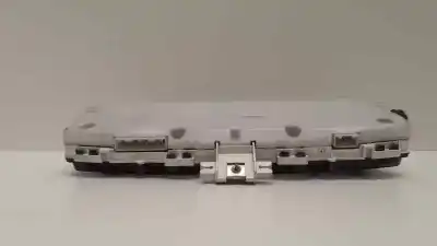 Peça sobressalente para automóvel em segunda mão quadrante por toyota corolla (e12) 1.6 16v referências oem iam 8380013110  39243