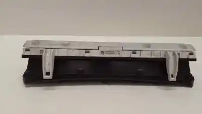 Peça sobressalente para automóvel em segunda mão quadrante por toyota corolla (e12) 1.6 16v referências oem iam 8380013110  39243