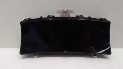 Peça sobressalente para automóvel em segunda mão quadrante por toyota corolla (e12) 1.6 16v referências oem iam 8380013110  39243