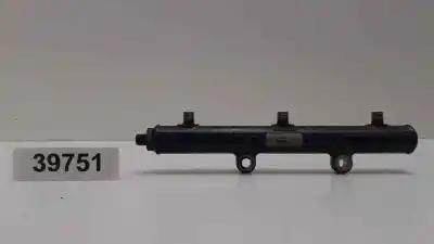 Second-hand car spare part distributor pipe for jaguar s-type 2.7 v6 diesel cat oem iam references 