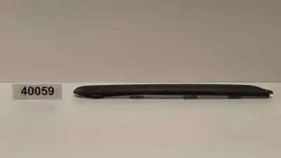 Pezzo di ricambio per auto di seconda mano SILURO per MINI MINI (R50,R53)  Riferimenti OEM IAM 7122506  40059